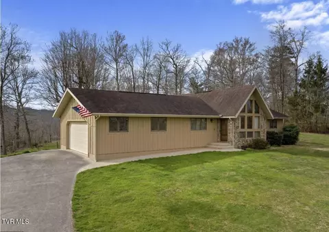2811 Happy Hollow Road Parrottsville Tn 37843, Parrottsville, TN 37843