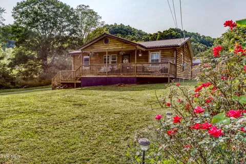 6394 Rich Valley Road Bristol Va 24202, Bristol, VA 24202