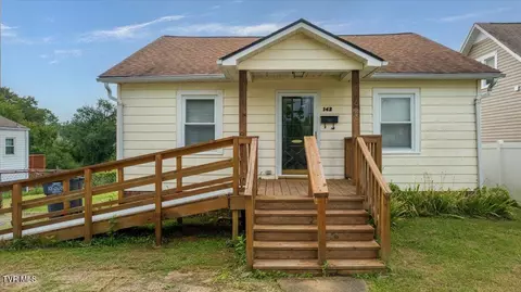 142 E Park Drive Kingsport Tn 37660, Kingsport, TN 37660