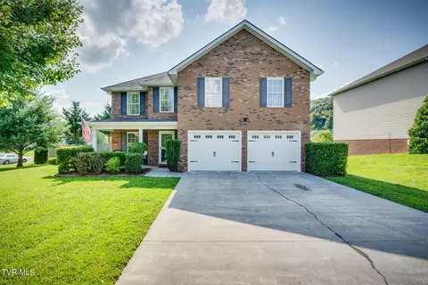 212 Pembrooke Circle Jonesborough Tn 37659, Jonesborough, TN 37659