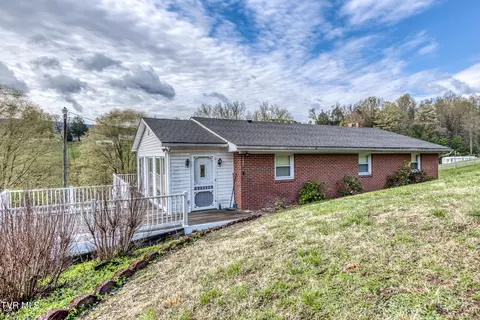 172 Lee Avenue Lebanon Va 24266, Lebanon, VA 24266