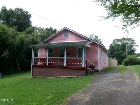 401 Clay Street Rogersville Tn 37857, Rogersville, TN 37857
