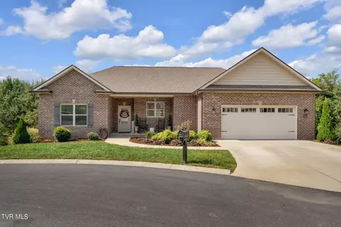 293 Ripple Falls Johnson City Tn 37615, Johnson City, TN 37615