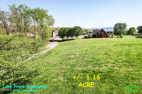 1 16 Ac Back Nine Dr Baneberry Tn 37890, Baneberry, TN 37890