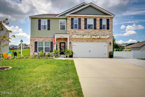 1045 Pampas Drive Jonesborough Tn 37659, Jonesborough, TN 37659