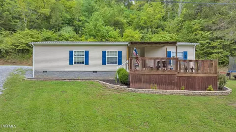 252 Cactus Lane Lane Duffield Va 24244, Duffield, VA 24244