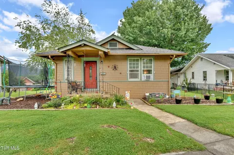 509 Vinton Street Erwin Tn 37650, Erwin, TN 37650