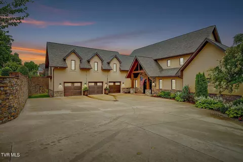 153 Black Thorn Drive Jonesborough Tn 37659, Jonesborough, TN 37659