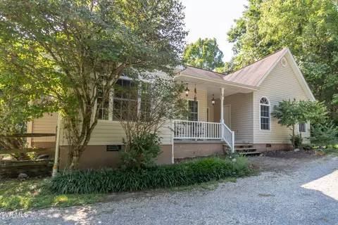 533 Springdale Drive Bristol Tn 37620, Bristol, TN 37620