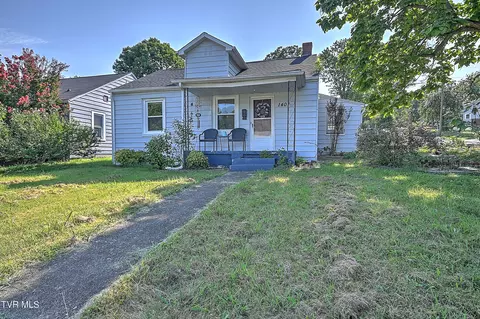1401 Bridwell Street Kingsport Tn 37664, Kingsport, TN 37664