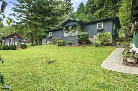 221 Rooty Branch Road Bristol Tn 37620, Bristol, TN 37620