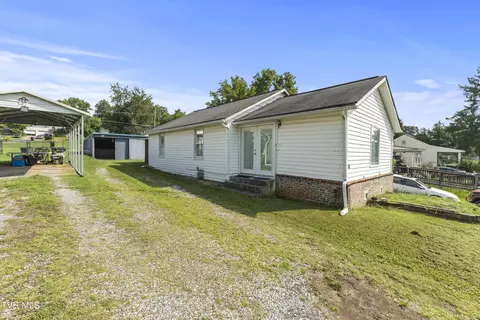 431 Bay Street Mount Carmel Tn 37645, Mount Carmel, TN 37645