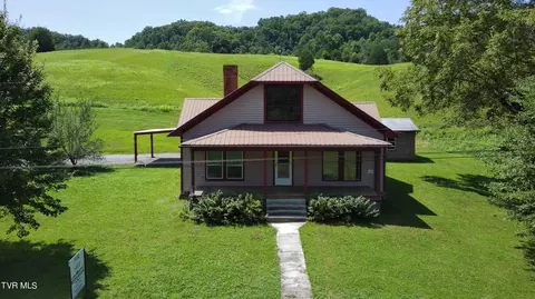 1752 Clinch River Circle Sneedville Tn 37869, Sneedville, TN 37869