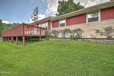 155 Admiral Avenue Elizabethton Tn 37643, Elizabethton, TN 37643