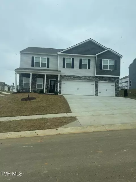 437 Quiver Street Johnson City Tn 37604, Johnson City, TN 37604