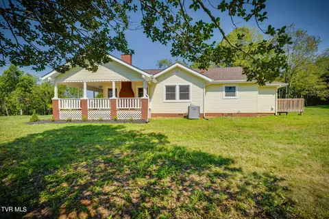 4316 Greenwood Drive Jonesborough Tn 37659, Jonesborough, TN 37659