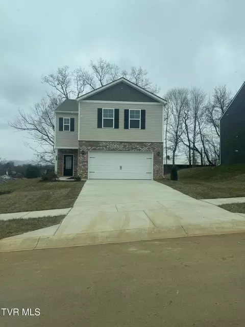 461 Quiver Street Johnson City Tn 37604, Johnson City, TN 37604