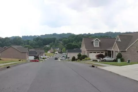 4256 Anchor Pointe Drive Kingsport Tn 37664, Kingsport, TN 37664