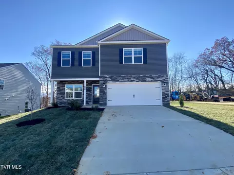 465 Quiver Street Johnson City Tn 37604, Johnson City, TN 37604