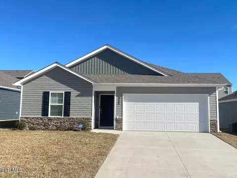 1038 Persimmon Hollow Greeneville Tn 37745, Greeneville, TN 37745