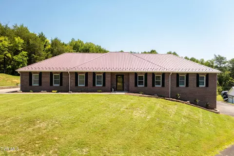 321 Southwood Drive Kingsport Tn 37664, Kingsport, TN 37664