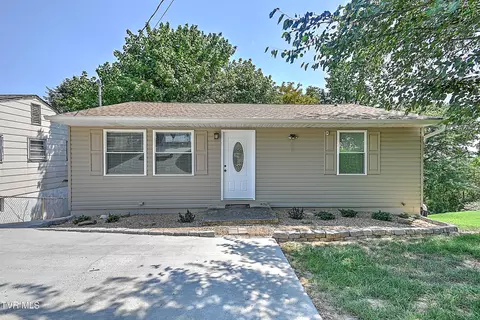 3317 Cardinal Street Kingsport Tn 37660, Kingsport, TN 37660