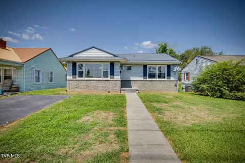 431 Roan Street Kingsport Tn 37665, Kingsport, TN 37665