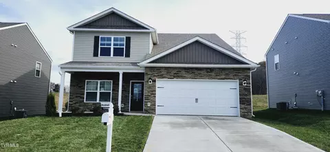 94 Thistle Drive Bluff City Tn 37618, Bluff City, TN 37618