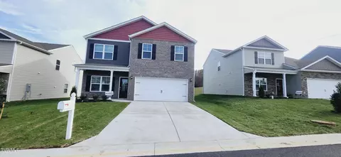 98 Thistle Drive Bluff City Tn 37618, Bluff City, TN 37618