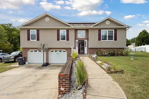 512 Meadow Lark Court Mount Carmel Tn 37645, Mount Carmel, TN 37645
