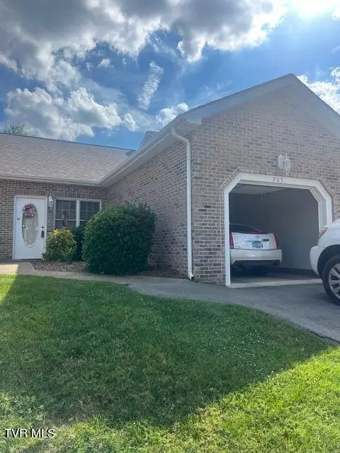 205 Landon Trail 205 Jonesborough Tn 37659, Jonesborough, TN 37659