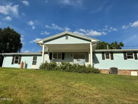 3321 Franklin Drive Big Stone Gap Va 24219, Big Stone Gap, VA 24219