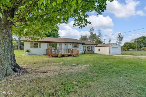 110 Berry Ridge Road Jonesborough Tn 37659, Jonesborough, TN 37659