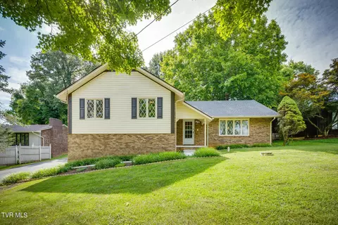3516 Mcintosh Drive Kingsport Tn 37663, Kingsport, TN 37663