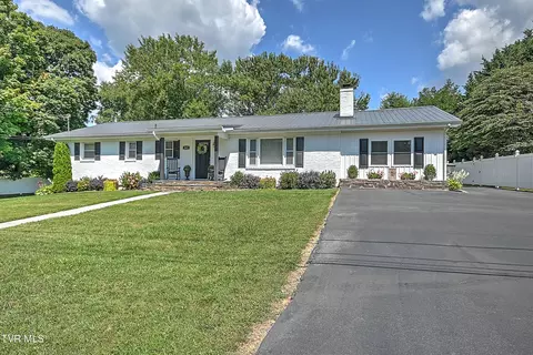 843 Falcon Drive Abingdon Va 24210, Abingdon, VA 24210