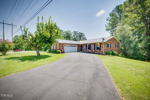 708 John Green Road Jonesborough Tn 37659, Jonesborough, TN 37659