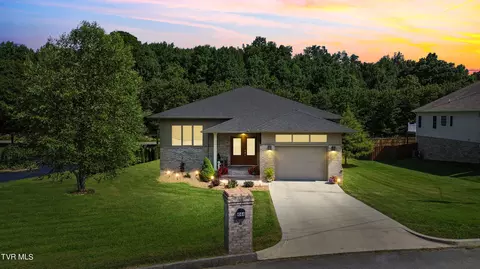 444 Sand Ridge Circle Jonesborough Tn 37659, Jonesborough, TN 37659