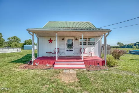 193 Chandler Road Fall Branch Tn 37656, Fall Branch, TN 37656 photo 1