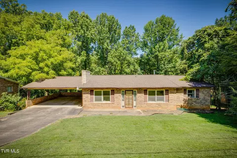 209 Lonewood Drive Kingsport Tn 37663, Kingsport, TN 37663