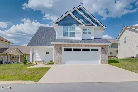 38 Palmetto Court Gray Tn 37615, Gray, TN 37615