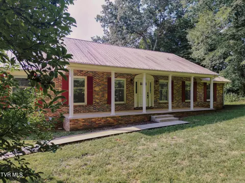 435 Alexander Ferry Lane Greeneville Tn 37743, Greeneville, TN 37743