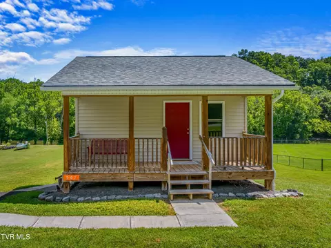 507 Big Elm Road Church Hill Tn 37642, Church Hill, TN 37642