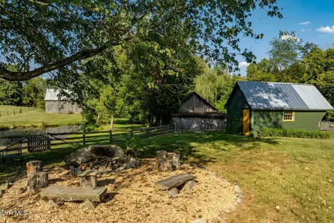 Exterior - 342 Glendale Road Limestone Tn 37681, Limestone, TN 37681 photo 19 of 53