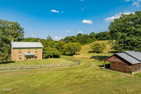 Exterior - 342 Glendale Road Limestone Tn 37681, Limestone, TN 37681 photo 6 of 53
