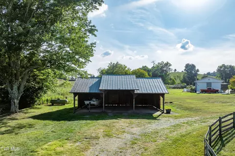 Exterior - 342 Glendale Road Limestone Tn 37681, Limestone, TN 37681 photo 34 of 53