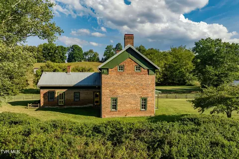 Exterior - 342 Glendale Road Limestone Tn 37681, Limestone, TN 37681 photo 12 of 53