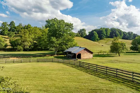 Exterior - 342 Glendale Road Limestone Tn 37681, Limestone, TN 37681 photo 7 of 53