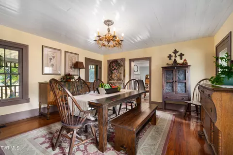 Dining - 342 Glendale Road Limestone Tn 37681, Limestone, TN 37681 photo 3 of 3
