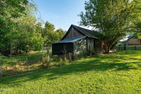 Exterior - 342 Glendale Road Limestone Tn 37681, Limestone, TN 37681 photo 37 of 53