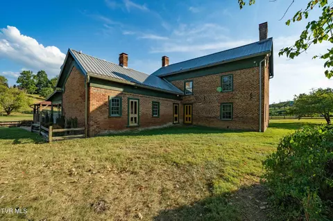 Exterior - 342 Glendale Road Limestone Tn 37681, Limestone, TN 37681 photo 13 of 53
